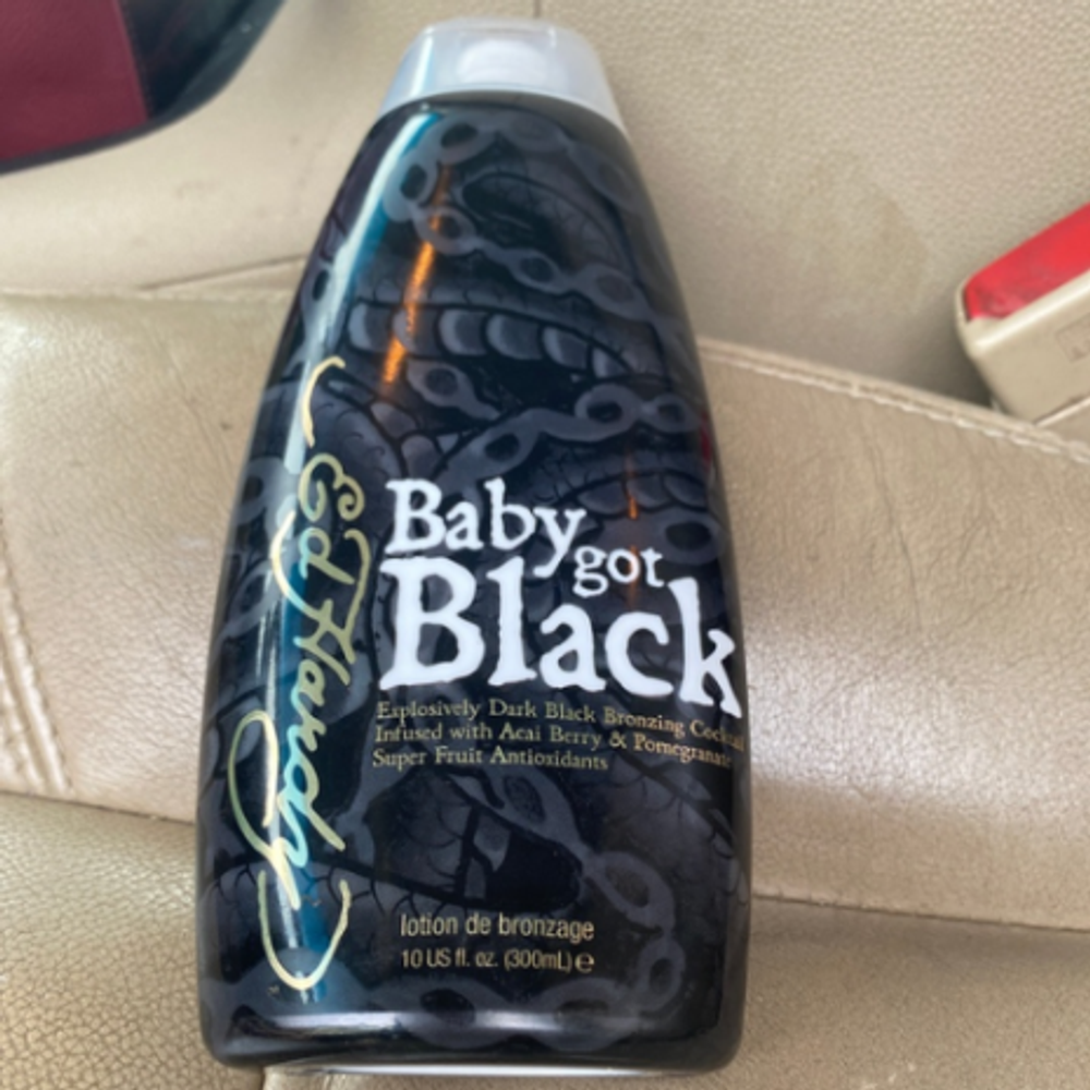 BABY GOT BLACK™