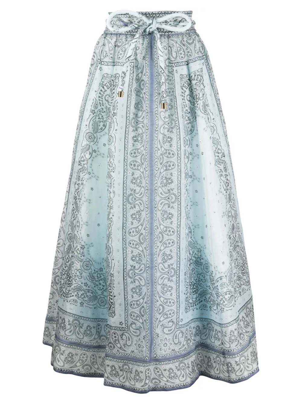 Юбка Zimmermann