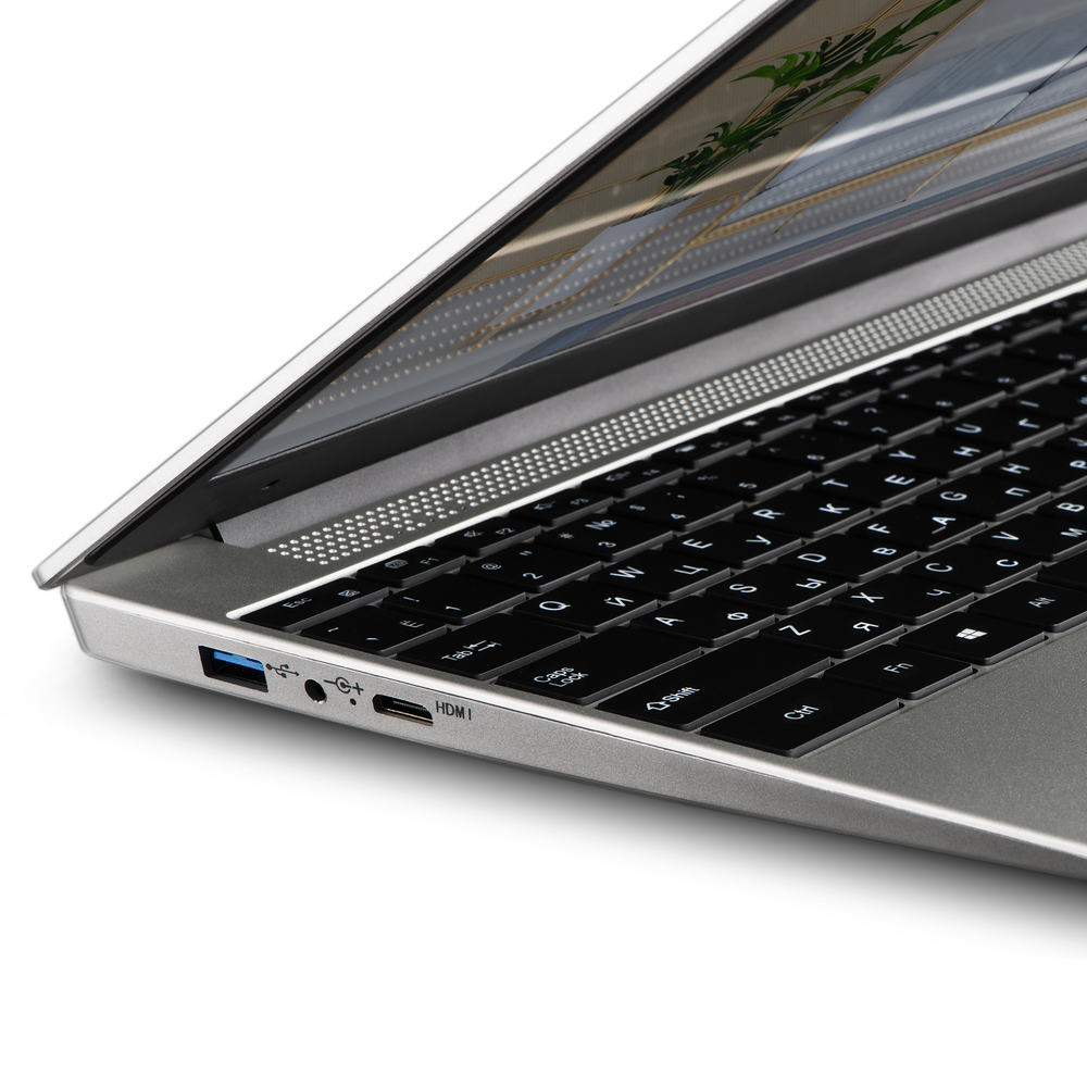 Ноутбук Azerty AZ 1551