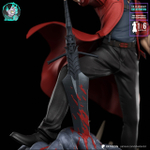 Данте девил май край Дьявол может плакать Фигурка Dante Statue Devil May Cry
