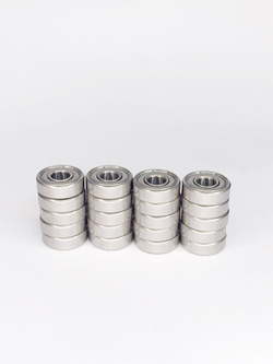 Подшипник NSK 695ZZ1MC3E 5х13х4 мм к-т 20 шт.