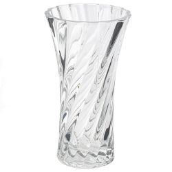 GAEM Ваза, 600 мл, L11 W11 H20 см