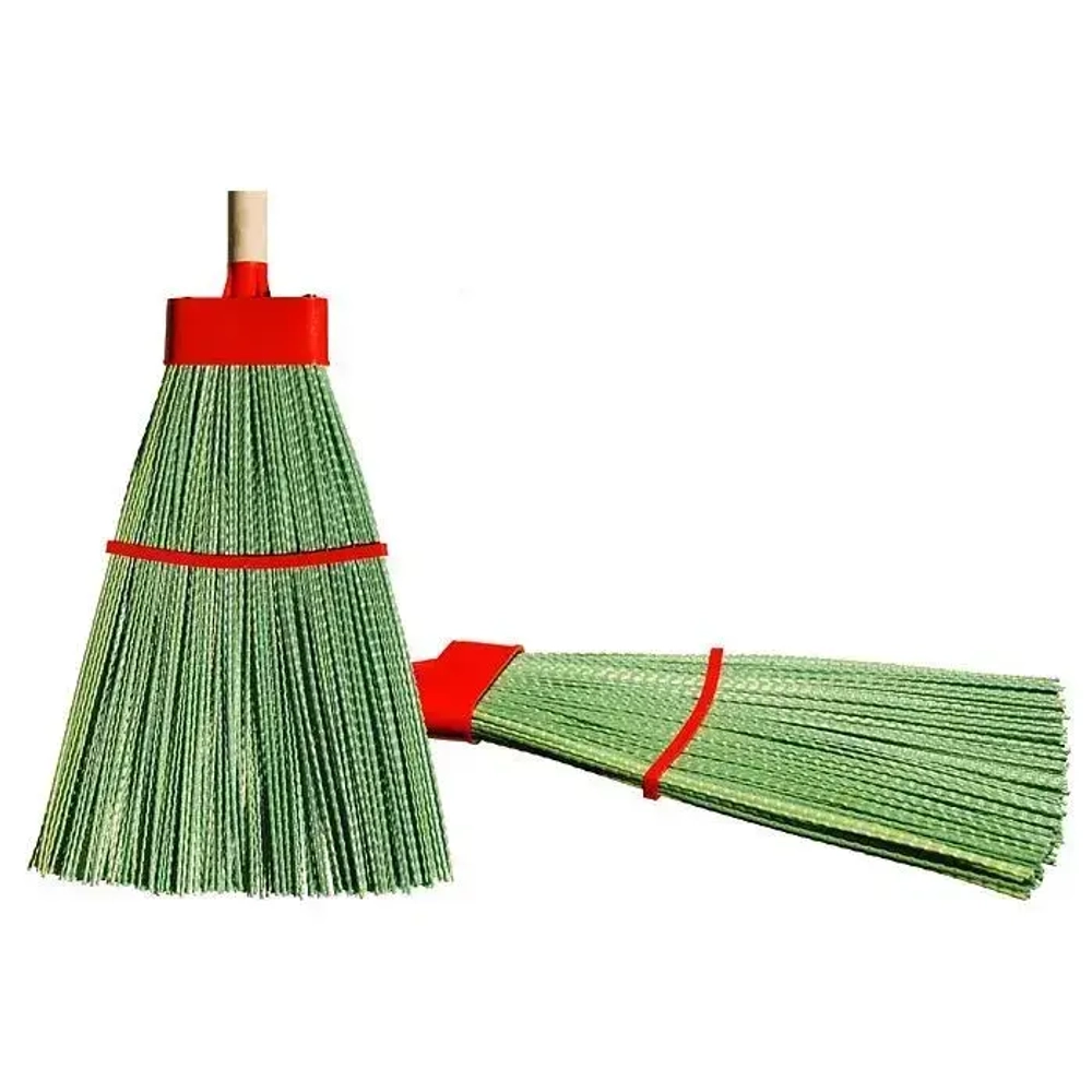 Метла №9 люкс