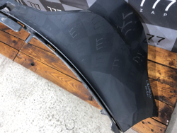 Бампер задний Volvo XC60 1 08-17 Б/У Оригинал 30763426