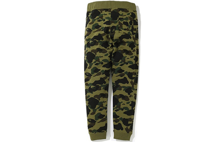 Штаны A BATHING APE, 0ZXPTM52007XD