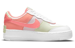 Кроссовки Nike Air Force 1 Low Shadow (Женская размерная сетка)