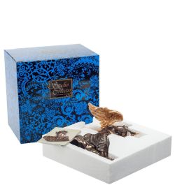 Veronese WS-692/ 2 Статуэтка «Ангел, играющий на флейте»