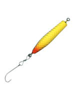 Блесна для рыбалки вертикальная зимняя Kuusamo Nordic