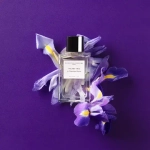 Essential Parfums Velvet Iris EDP