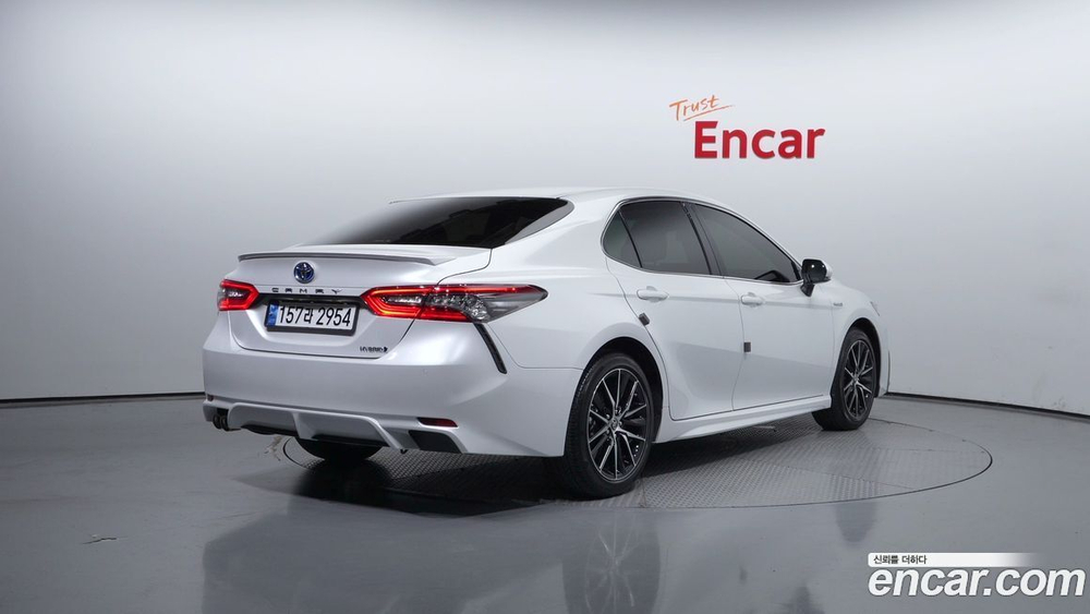Toyota Camry (XV70) 2.5 XSE Hybrid (03.2022)