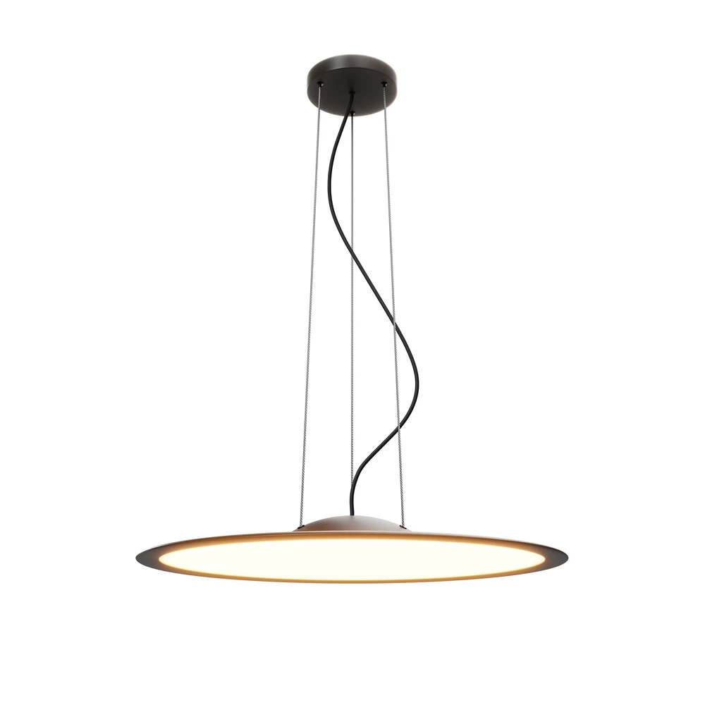 Подвесная люстра Maytoni INDUSTRIA MOD471PL-L57BK