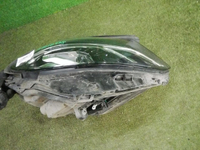 Фара правая Mercedes E W213 (2016-2021) LED