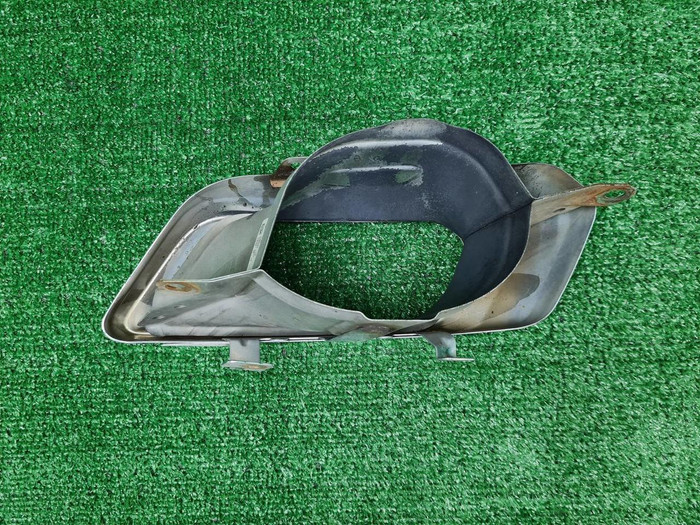 Насадка глушителя правая BMW X7 G07 (2019-2022)