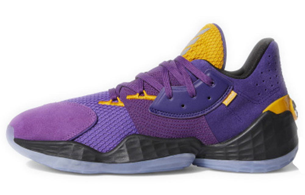 Кроссовки Adidas Harden Vol. 4 Gca 4
