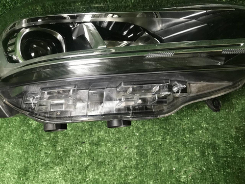 Фара правая Chery Tiggo 4 (2018-2023) LED