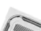 Кассетная сплит-система Dantex RKD-48UHANI/RKD-48HANIE-W Smart Inverter