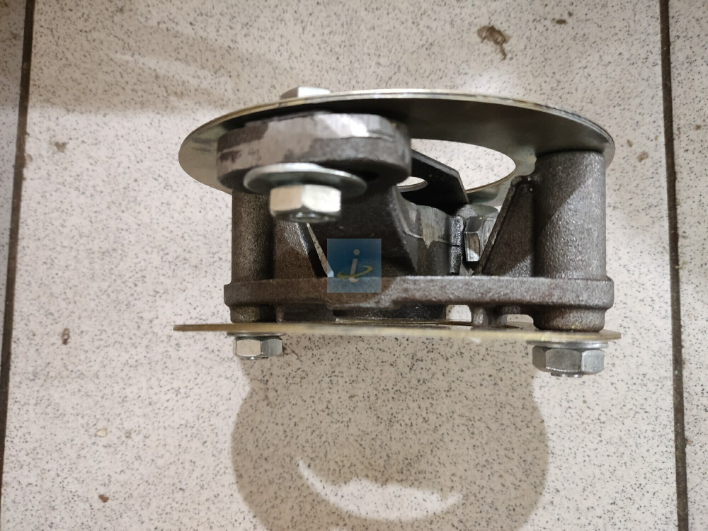 Муфта привода ТНВД 236-1029300-А