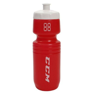 Бутылка для воды CCM 0703 0.7L Red