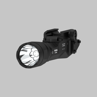 Фонарь Armytek Parma C2 Pro (F09804C)