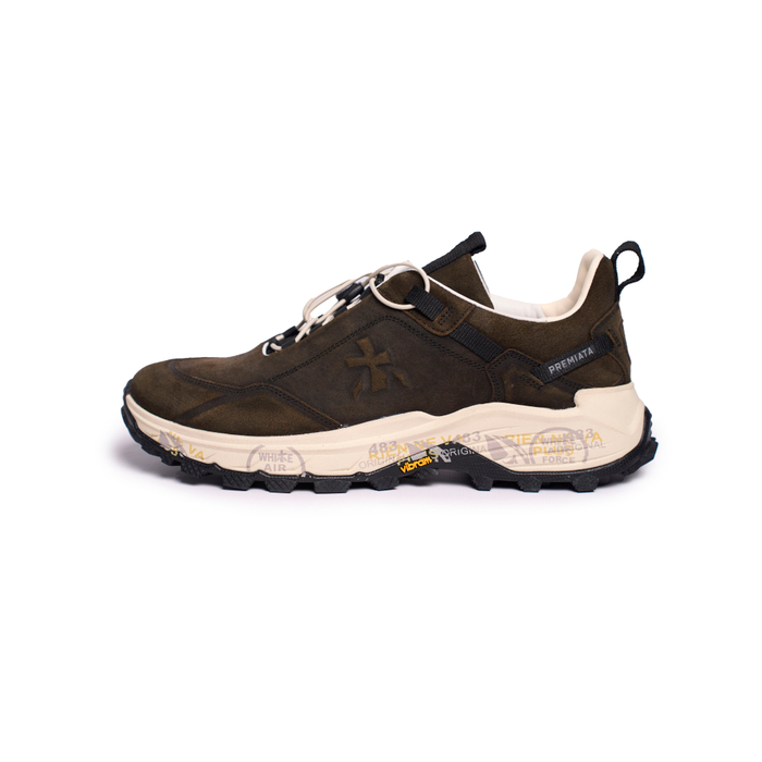 Premiata Cross 0.2