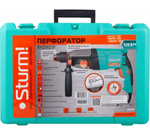 ПЕРФОРАТОР STURM! 920ВТ 3 РЕЖИМА RH25921P