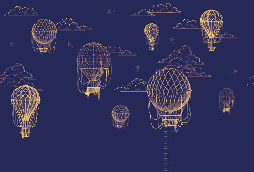 Коллекция Line art