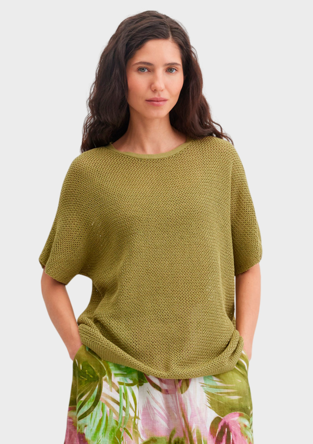 Джемпер GERRY WEBER