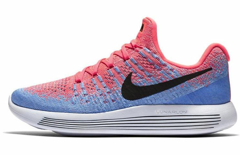 Кроссовки Nike Lunarepic Flyknit 2 (Женская размерная сетка)