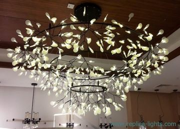 replica   HERACLEUM 2 levels