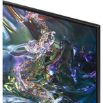 Телевизор Samsung QE55Q60DAUX – 55", 139 см, 3840×2160, 4K UHD, 16:9, QLED, 60 Гц, цифровое