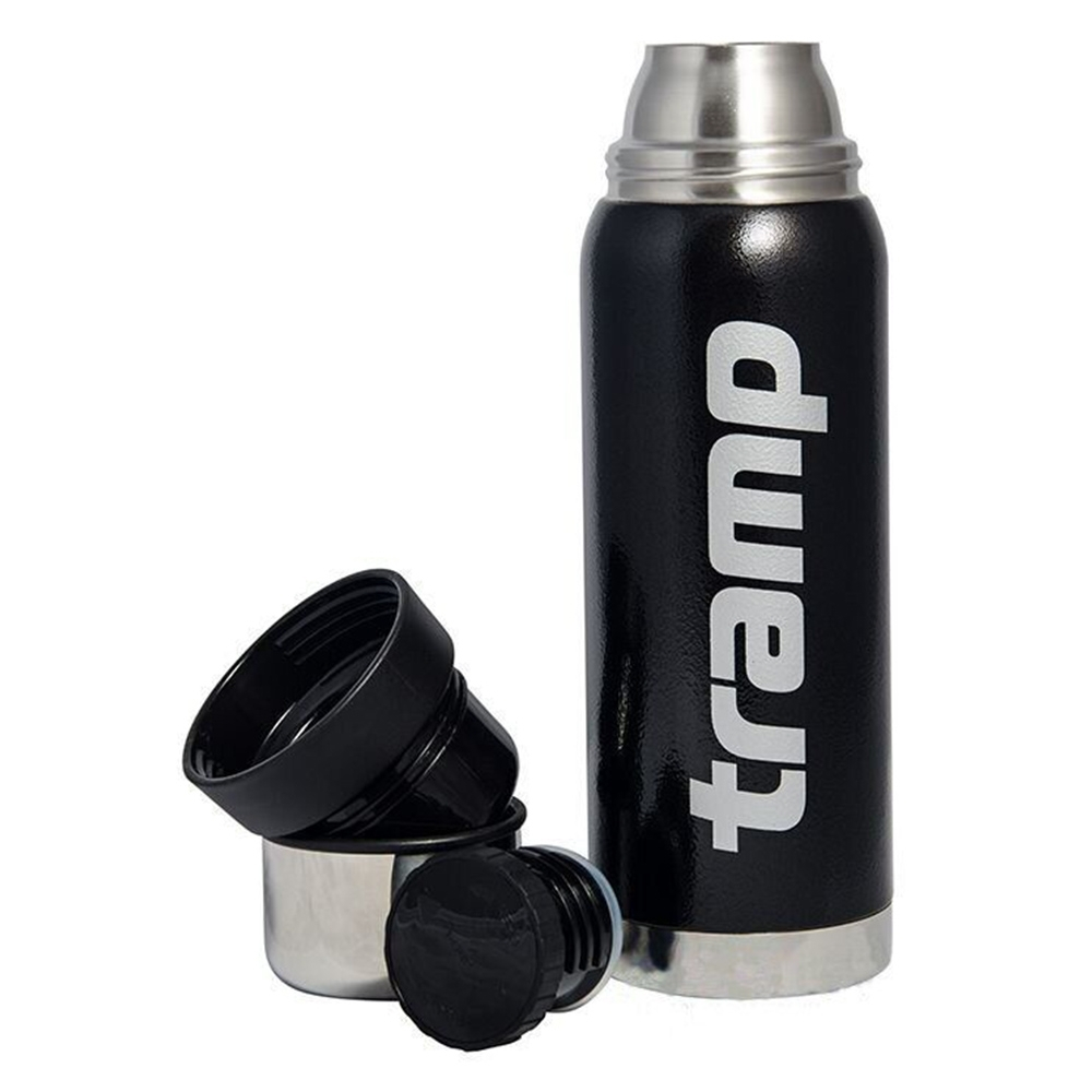 Tramp Термос Expedition line 1.2 л, TRC-028, оливковый