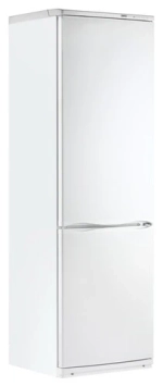 Холодильник АТЛАНТ ХМ-6024-031 367л. белый