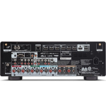 AV-ресивер Marantz Cinema 60 Black