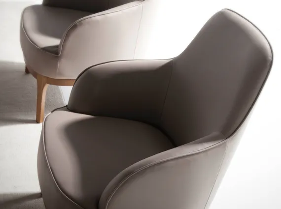 Кресло Angel Cerda SF809E/5043