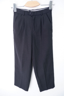 Брюки стильные на 10 лет