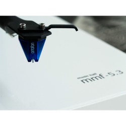 Проигрыватель винила Music Hall MMF-5.3 LE