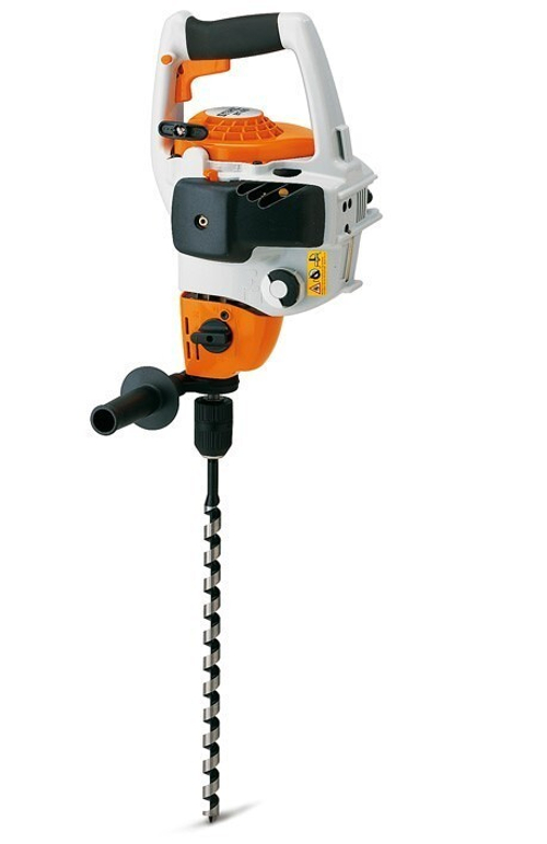 Бензобур Stihl BT 45