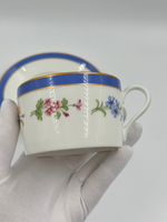 Чайная пара Tiffany & Co, Tiffany Floral