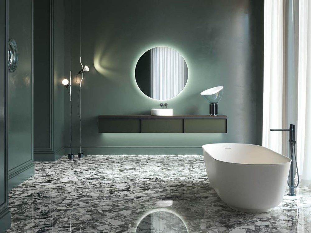 FORTE DEI MARMI QUARK