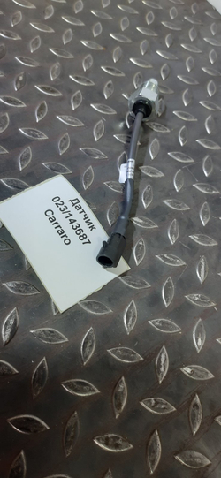 Датчик 023/143687 температуры масла Carraro