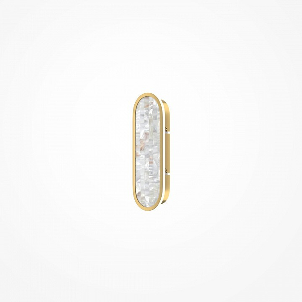 Накладной светильник Maytoni Perlamour MOD429WL-L15BSK