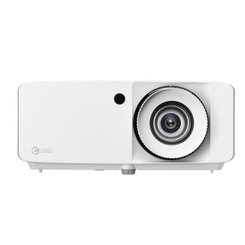 Проектор Optoma ZH450