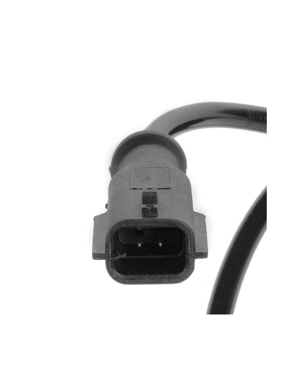 Датчик ABS задний R для RENAULT Duster 2010-> GANZ GIJ21008