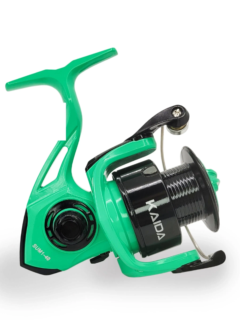 Безынерционная катушка Kaida Summer 1 4000