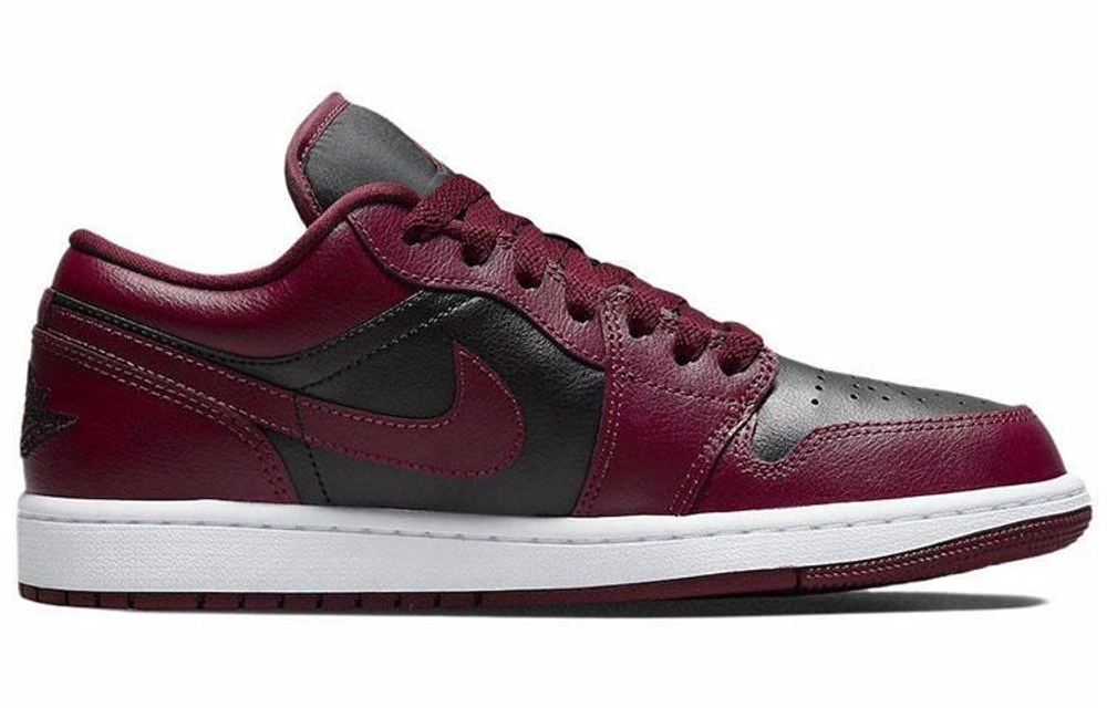 Кроссовки Jordan Air Jordan 1 Low (Женская размерная сетка)