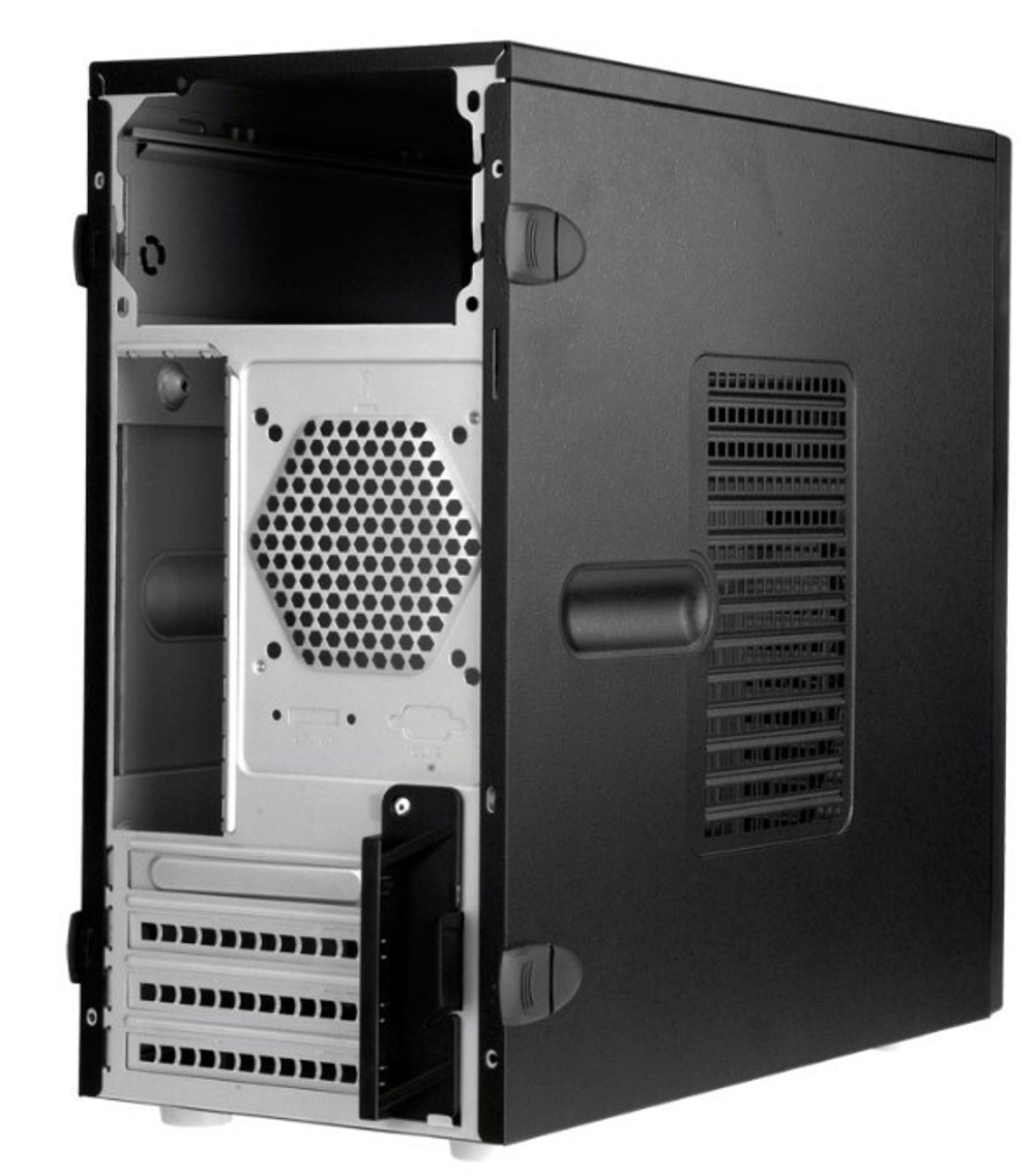 Корпус mATX InWin ENR022