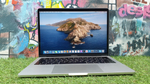 MacBook Pro 13" 2019 Retina/Touch Bar 103 цикла
