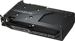 Видеокарта Gigabyte NVIDIA  GeForce RTX 5060 GV-N5060WF2OC-8GD 1.0 8ГБ Windforce, GDDR7, OC,  Ret
