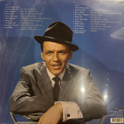 Виниловая пластинка Frank Sinatra & Friends – Together LP