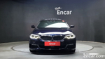 BMW 5 Series (G30) 530i M Sports Plus (09.2019)